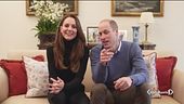Il canale Youtube di Will e Kate
