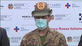 Prima dose, tocca ai cinquantenni