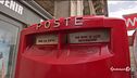 Addio alla cassetta postale