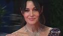 Un David speciale a Monica Bellucci
