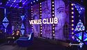Stasera il debutto di "Venus Club"