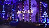 Stasera il debutto di "Venus Club"