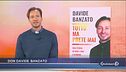 "Tutto ma prete mai"