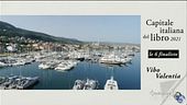 Vibo Valentia capitale del libro