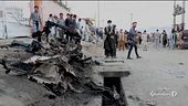 Strage di studentesse a Kabul