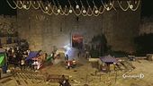 Il ramadan infiamma Gerusalemme