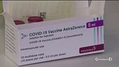 La Ue non rinnova con Astrazeneca
