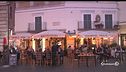 Prove di ripartenza