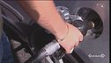La stangata sulla benzina