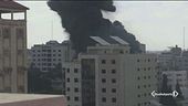 Israele richiama i riservisti