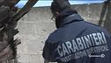 Indagati i suoceri del maresciallo