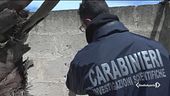 Indagati i suoceri del maresciallo