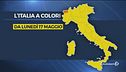 Dati in calo, si torna in spiaggia