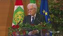 Mattarella, è il tempo del rilancio