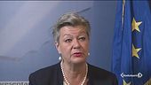 "Aiuteremo l'Italia sui migranti"