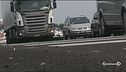 Lo smog da traffico uccide