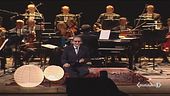 L'addio al Maestro Franco Battiato