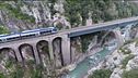 La ferrovia delle meraviglie, la Cuneo-Nizza-Ventimiglia