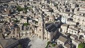 Lo splendore senza tempo della città di Modica
