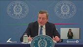 Draghi, possiamo tornare a crescere