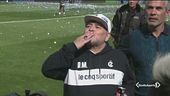 Maradona, 7 accusati di omicidio