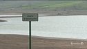 Italia a rischio desertificazione