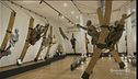 Le polene in mostra a La Spezia