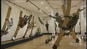 Le polene in mostra a La Spezia