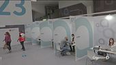 Sprint vaccini, anche in vacanza