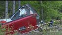 Crolla funivia, 13 morti a Stresa