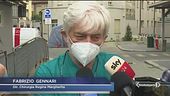 Crollo funivia a Stresa: due bambini portati in ospedale