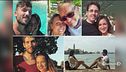 Stresa, 5 famiglie distrutte