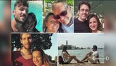 Stresa, 5 famiglie distrutte