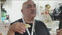 Addio a Nicola sul Mottarone