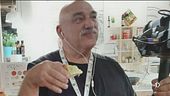 Addio a Nicola sul Mottarone