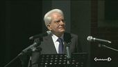 Mattarella, ripresa per i giovani