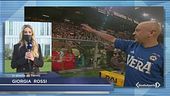 Stasera la partita del cuore