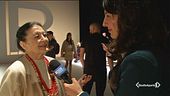 Addio a Carla Fracci