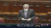 "Stresa, ferita per tutta l'Italia"