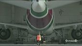 Nasce la nuova Alitalia