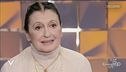 Carla Fracci a Verissimo