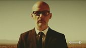 Moby ripercorre la sua lunga carriera