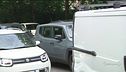 Fino a 21 giorni sprecati in auto
