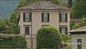 Clooney è tornato sul lago di Como