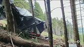Strage di Stresa, tutti a casa