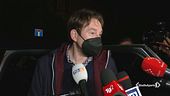 "Sono disperato per le vittime"