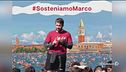Arrestato in Sudan, liberate Marco