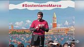 Arrestato in Sudan, liberate Marco