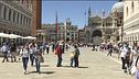 E' già assalto alle città d'arte