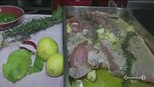 Ricette antichissime per specialità liguri